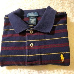 Polo by Ralph Lauren in sz M (10/12)